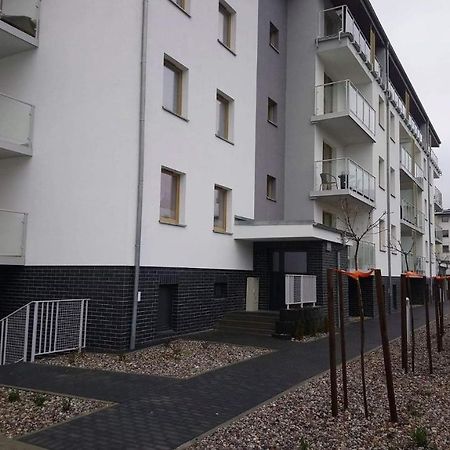 Apartament Słoneczne Tarasy by Marta Dziwnówek Zewnętrze zdjęcie