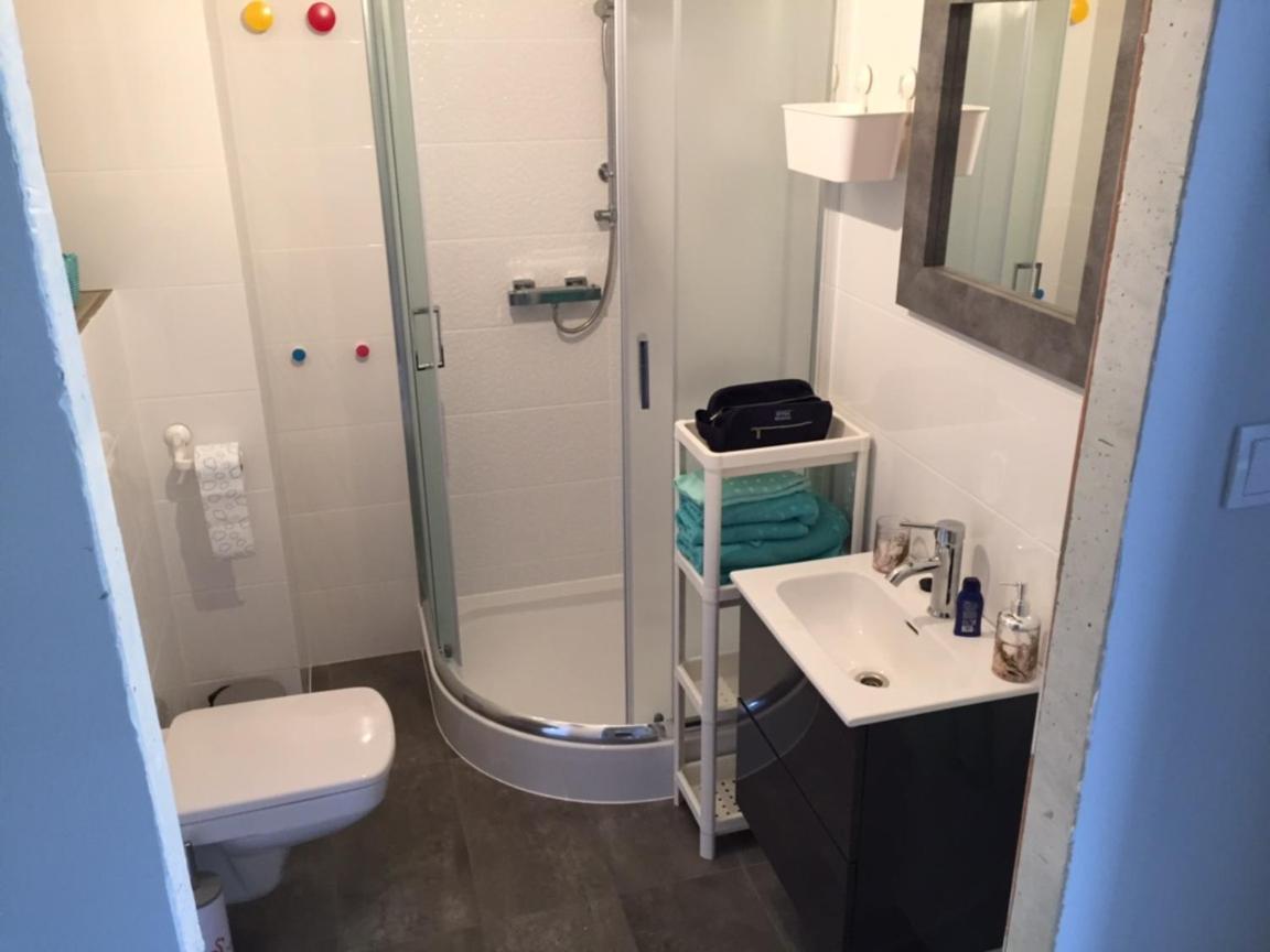 Apartament Słoneczne Tarasy by Marta Dziwnówek Zewnętrze zdjęcie