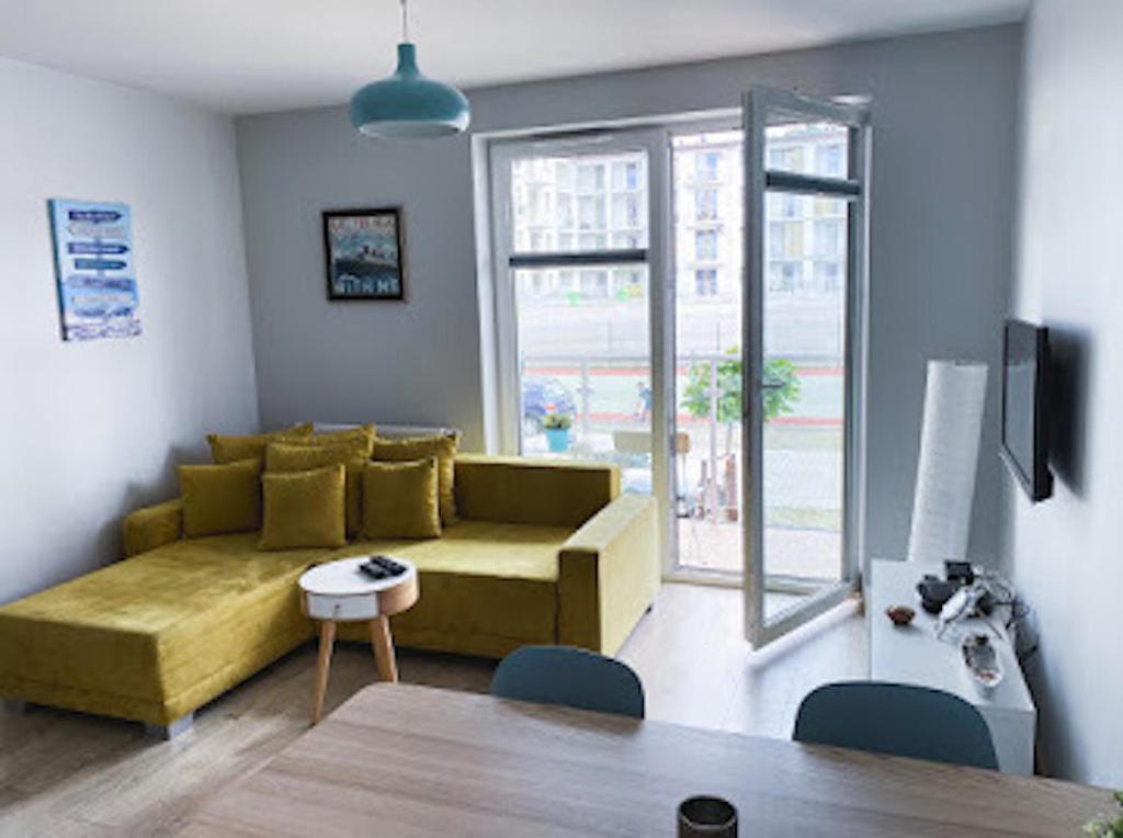 Apartament Słoneczne Tarasy by Marta Dziwnówek Zewnętrze zdjęcie